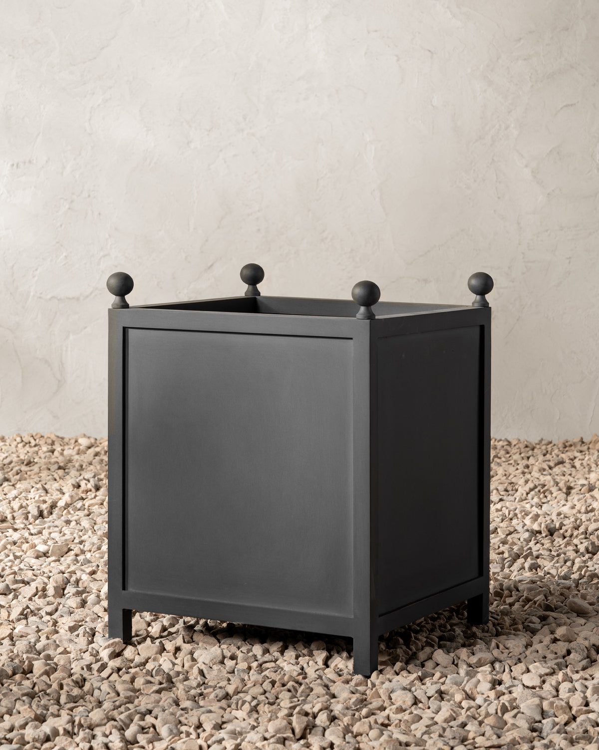 Garrity Outdoor Planter