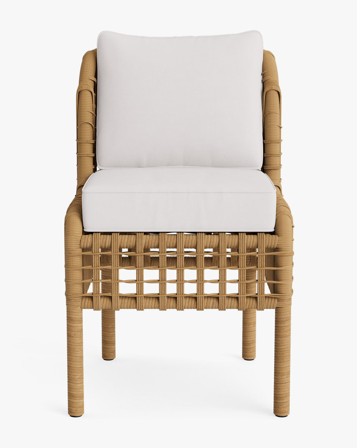 Glenwood Outdoor Dining Chair_Frame