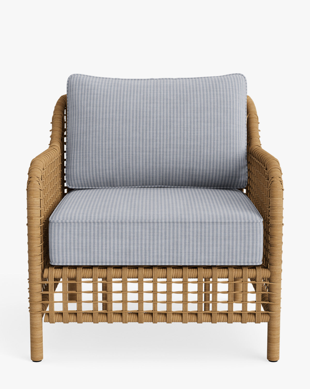 Glenwood Outdoor Lounge Chair
