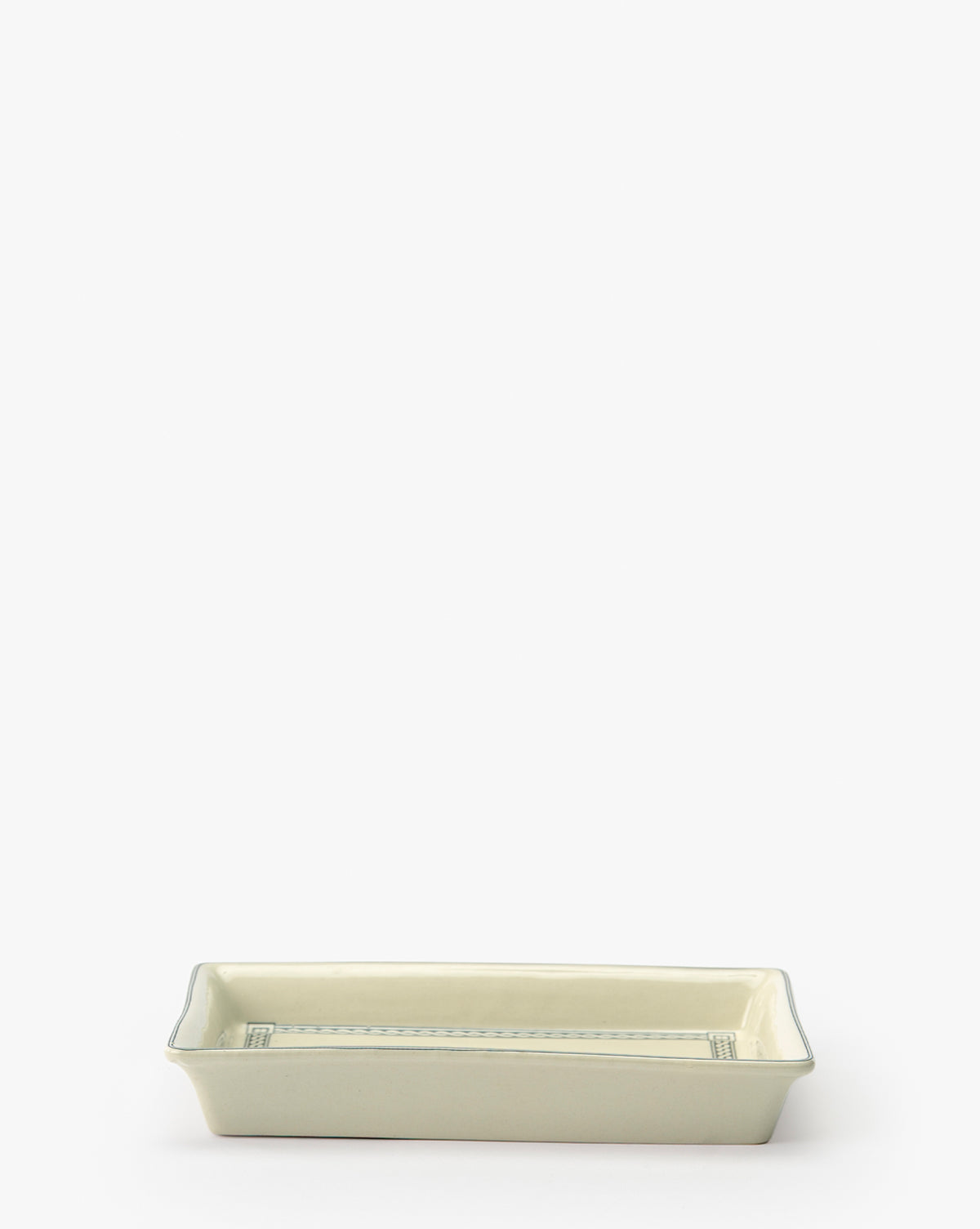 Greek Key Trinket Tray