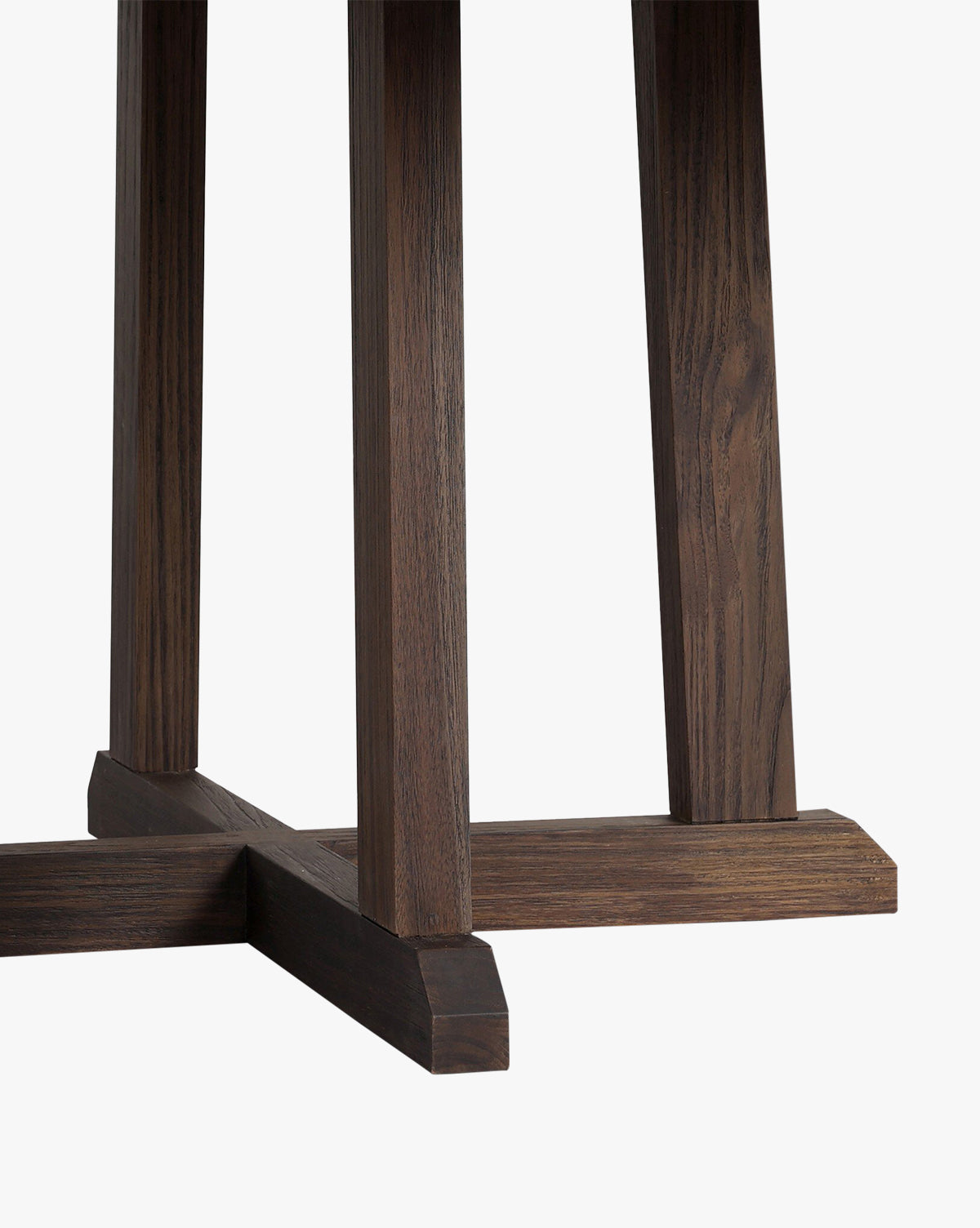 Johnson Round Outdoor Dining Table