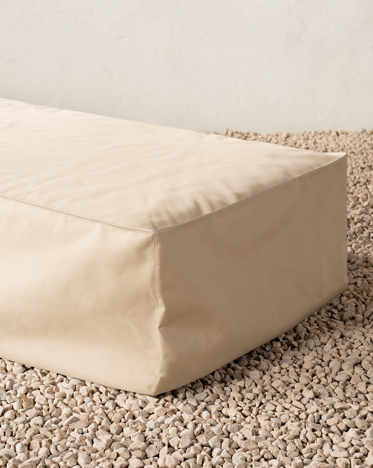 Outdoor Chaise Cover