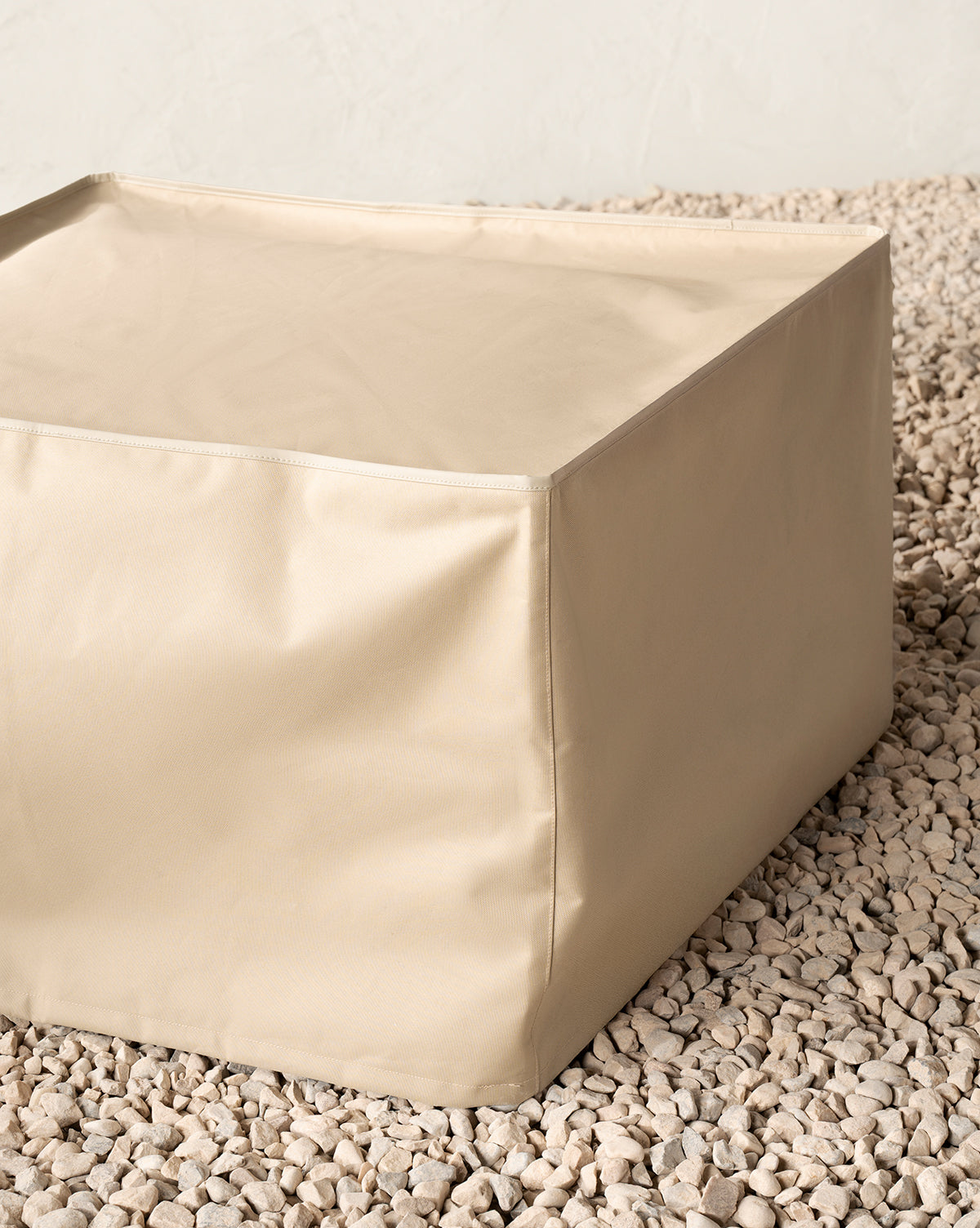 Outdoor Ottoman Cover