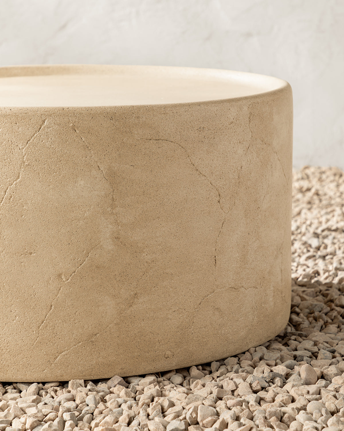 Pierpont Coffee Table