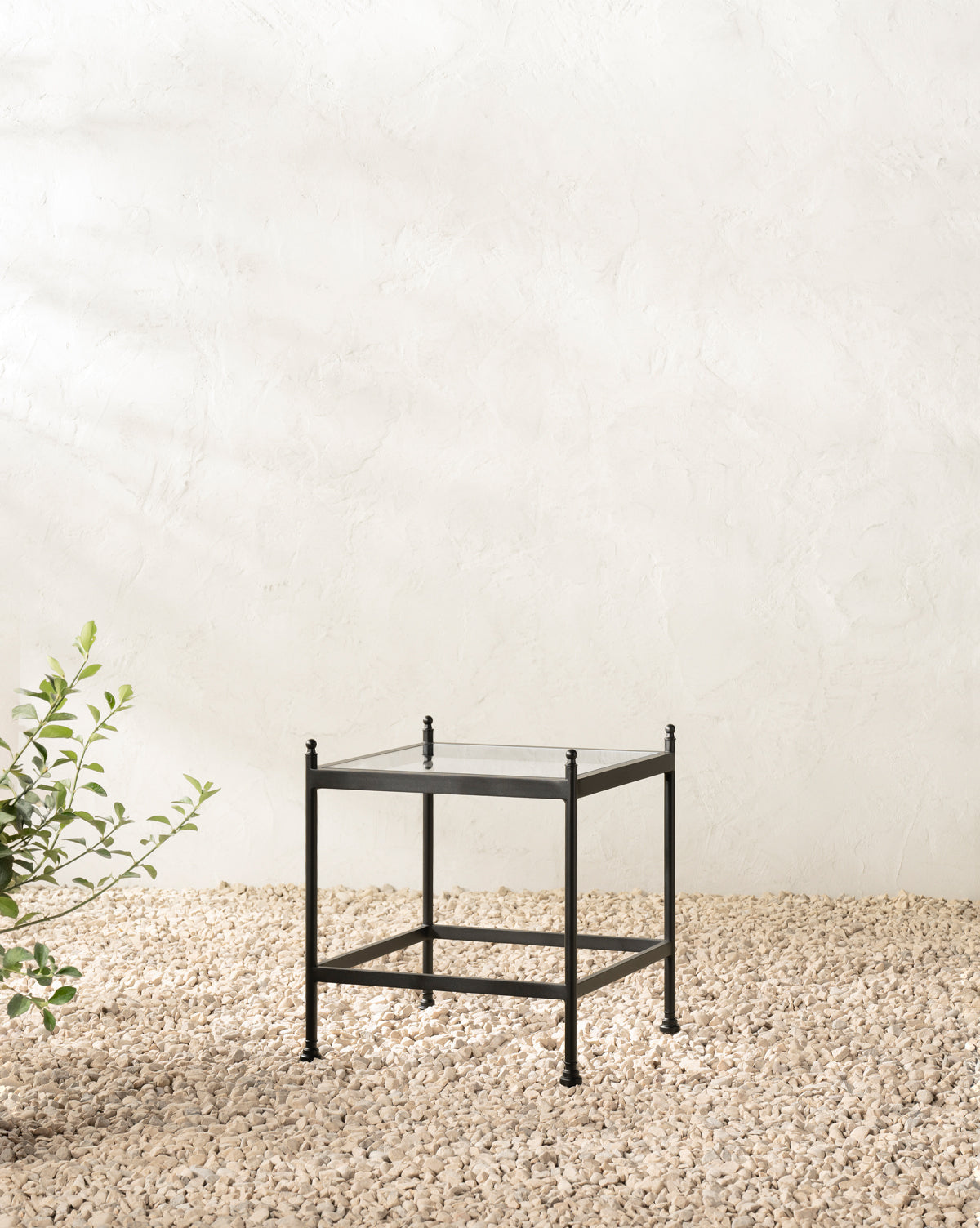 Pomeroy Outdoor Side Table