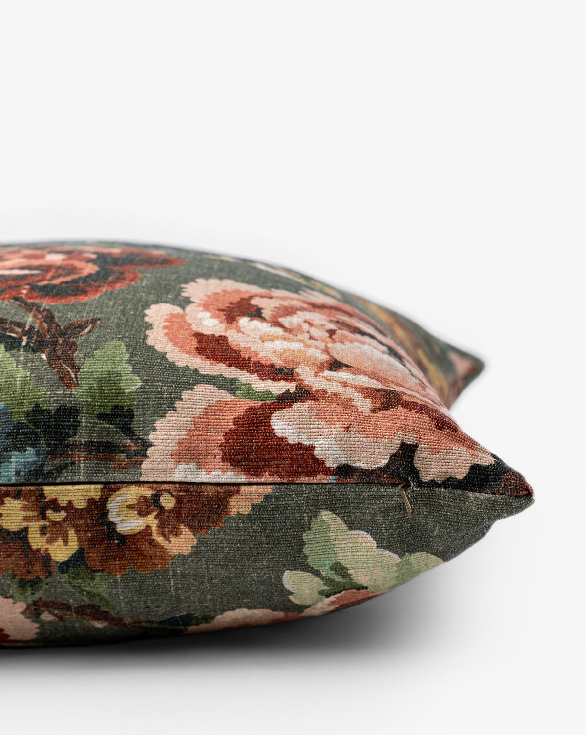 Rosalee Floral Pillow Cover