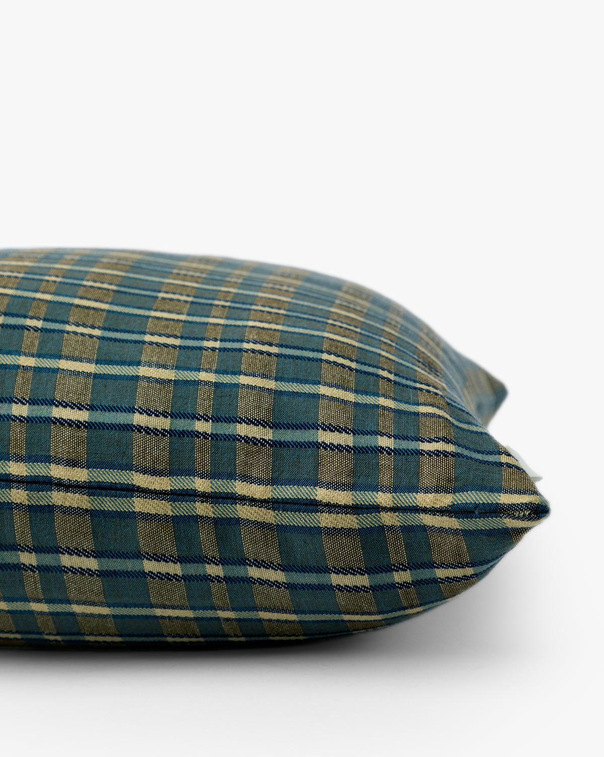 Selwyn Plaid Pillow Cover