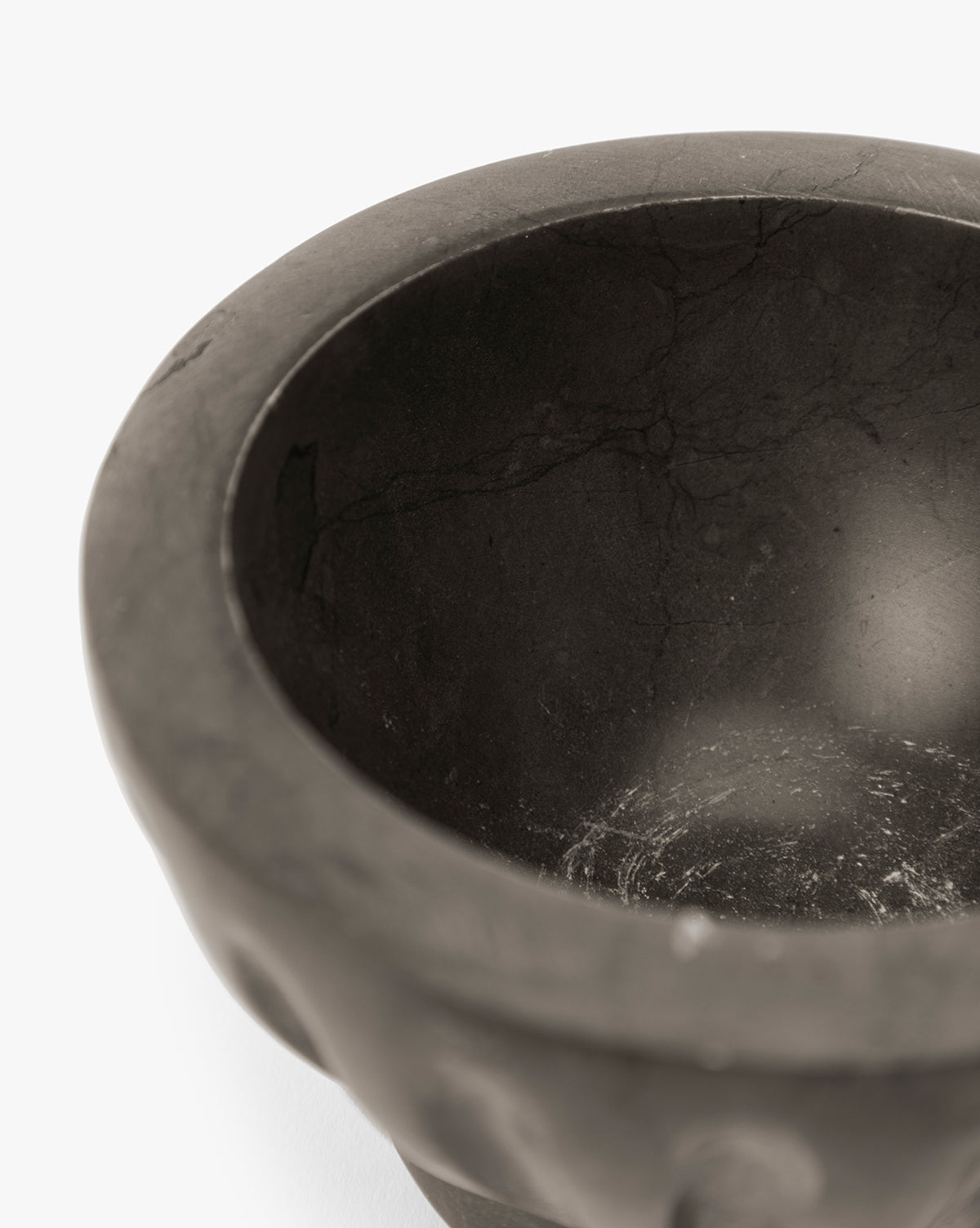 Smithson Mortar and Pestle