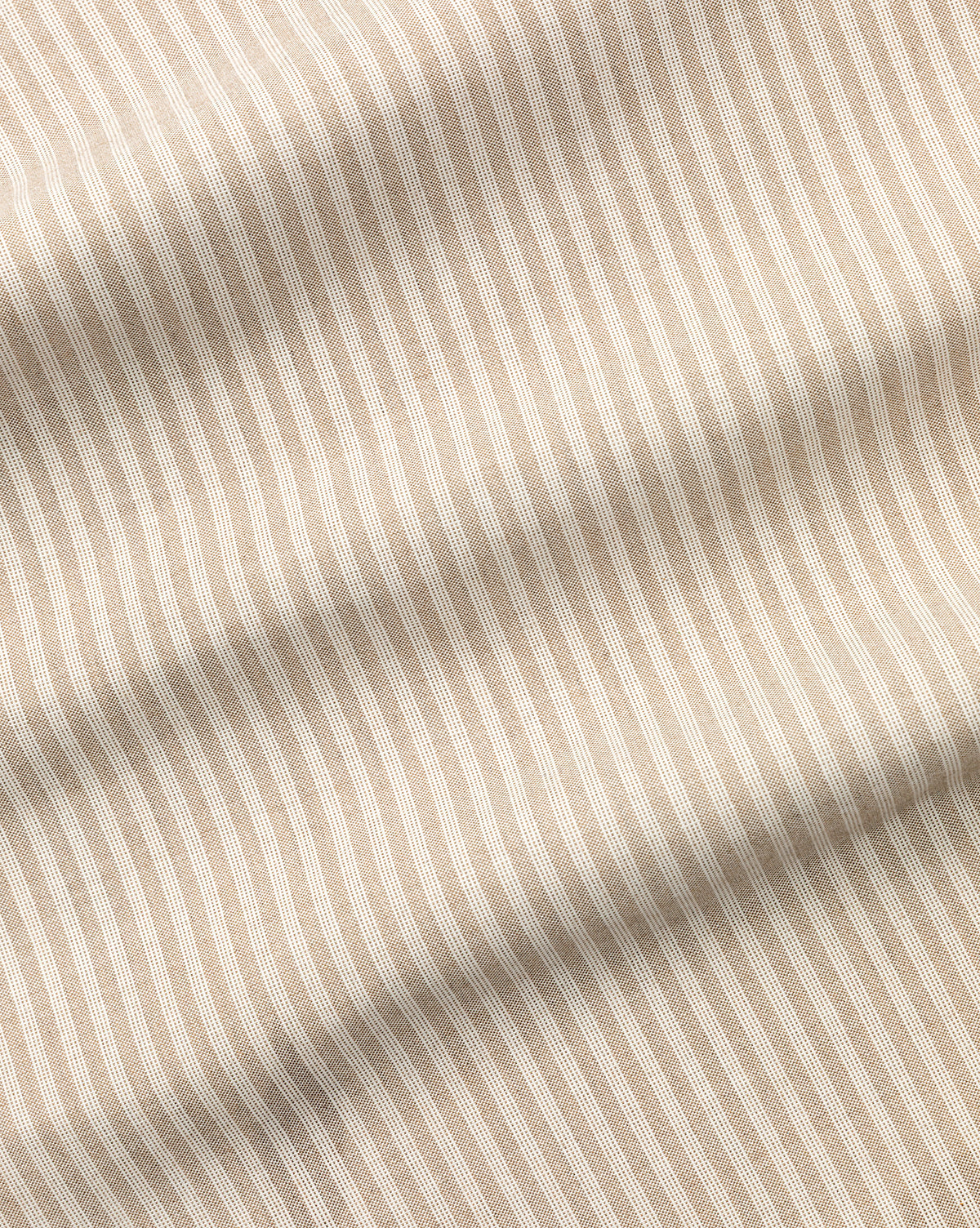 Sunbrella Performance Ticking Stripe Swatch