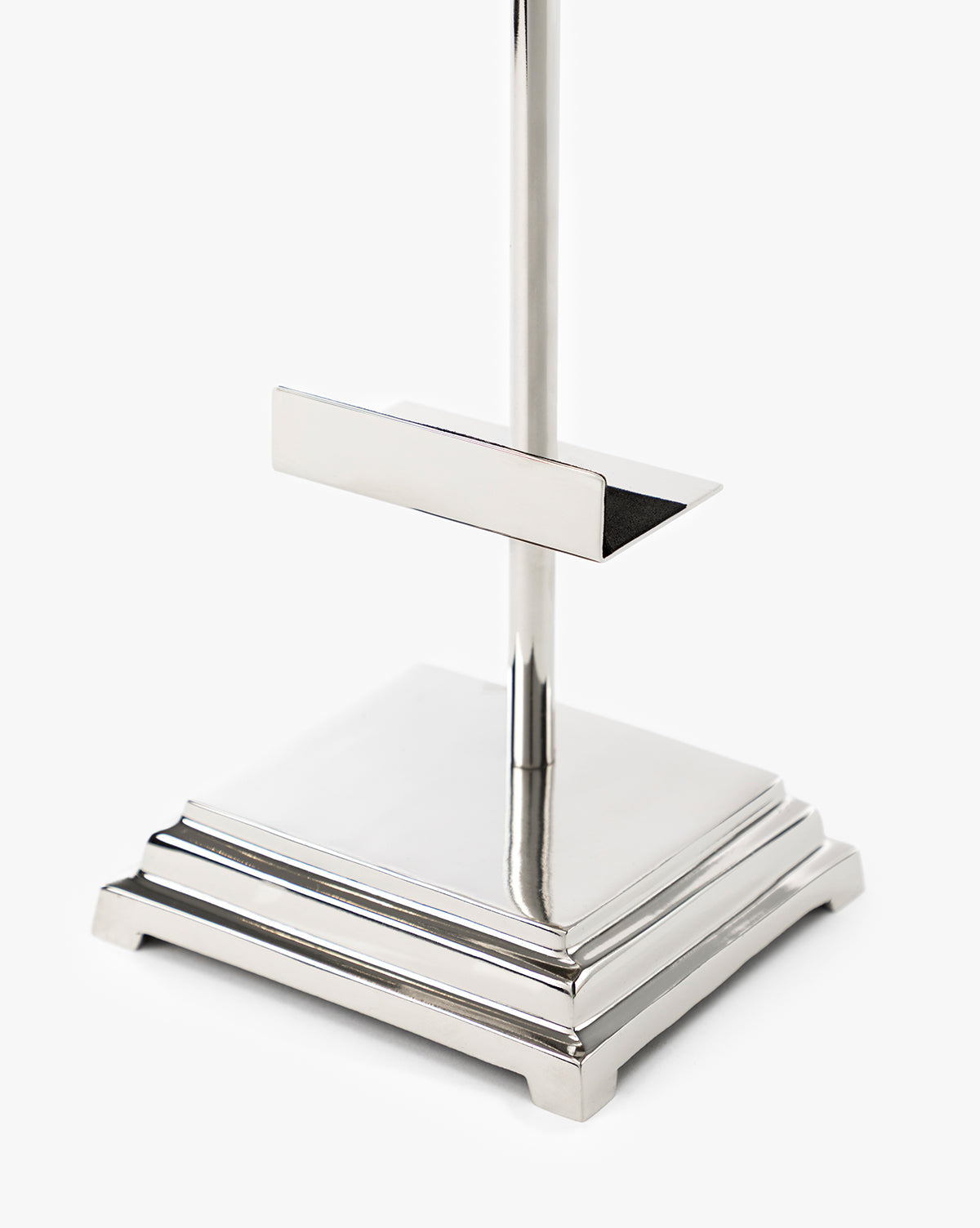 Vauxhall Display Stand