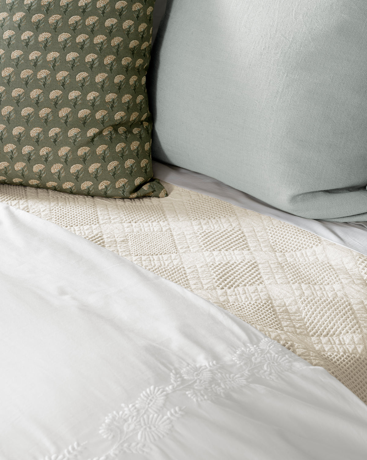 Halstead Coverlet