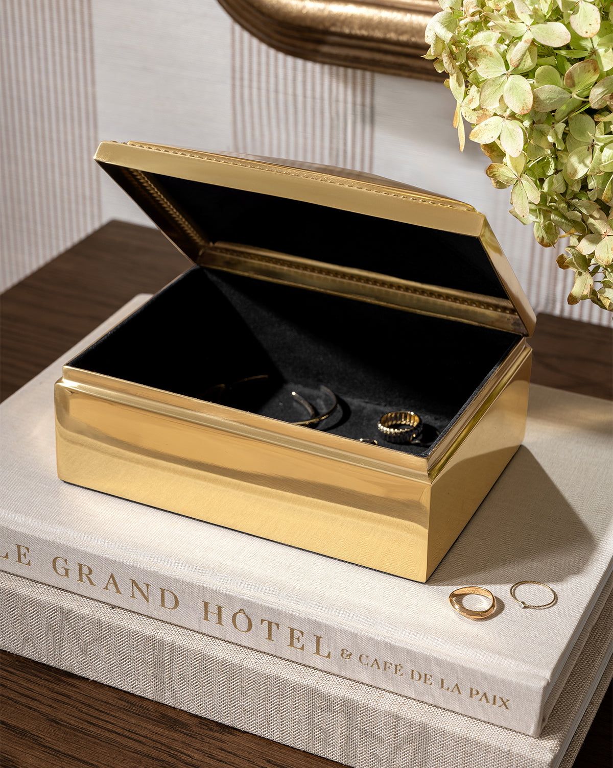 Marceaux Box