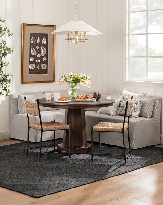 Winslow Dining Table