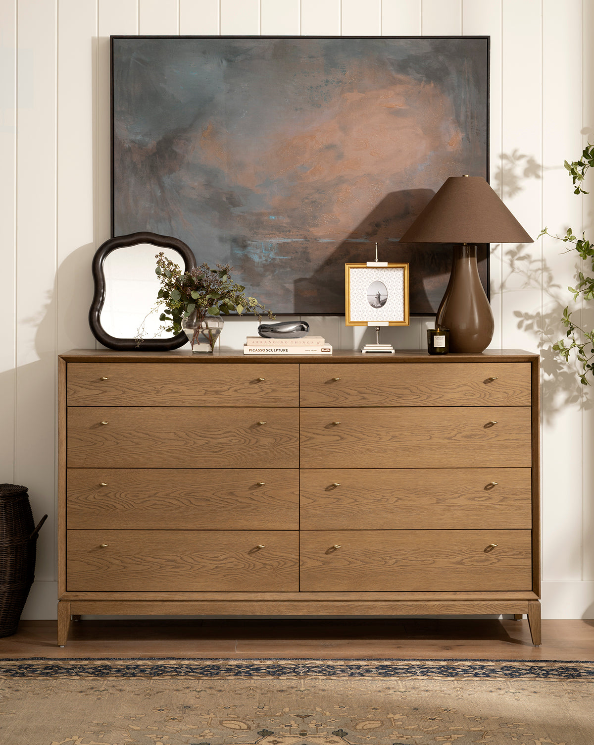 Jahnsen Dresser