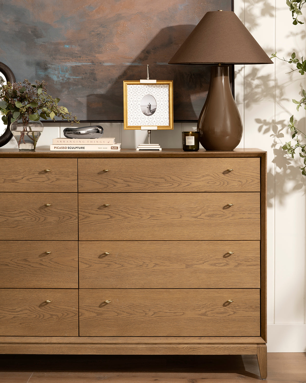 Jahnsen Dresser