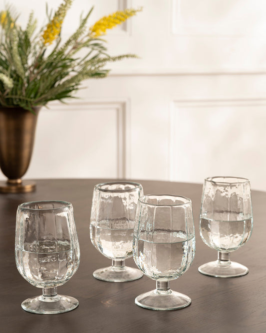Islington Wine Glasses (Set of 4)