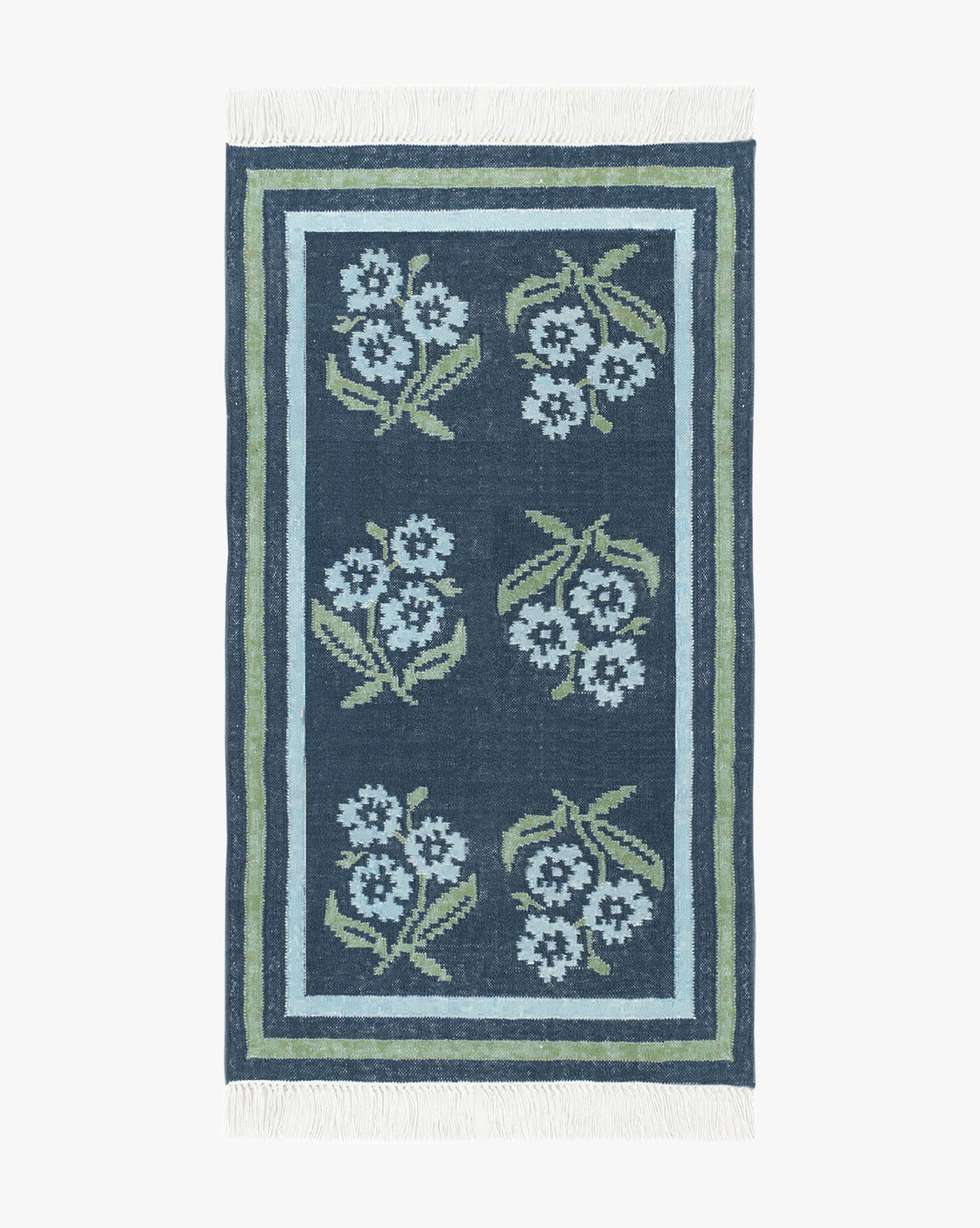 Aldridge Handwoven Indoor/Outdoor Rug
