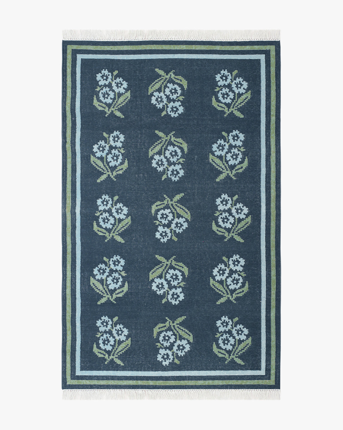 Aldridge Handwoven Indoor/Outdoor Rug