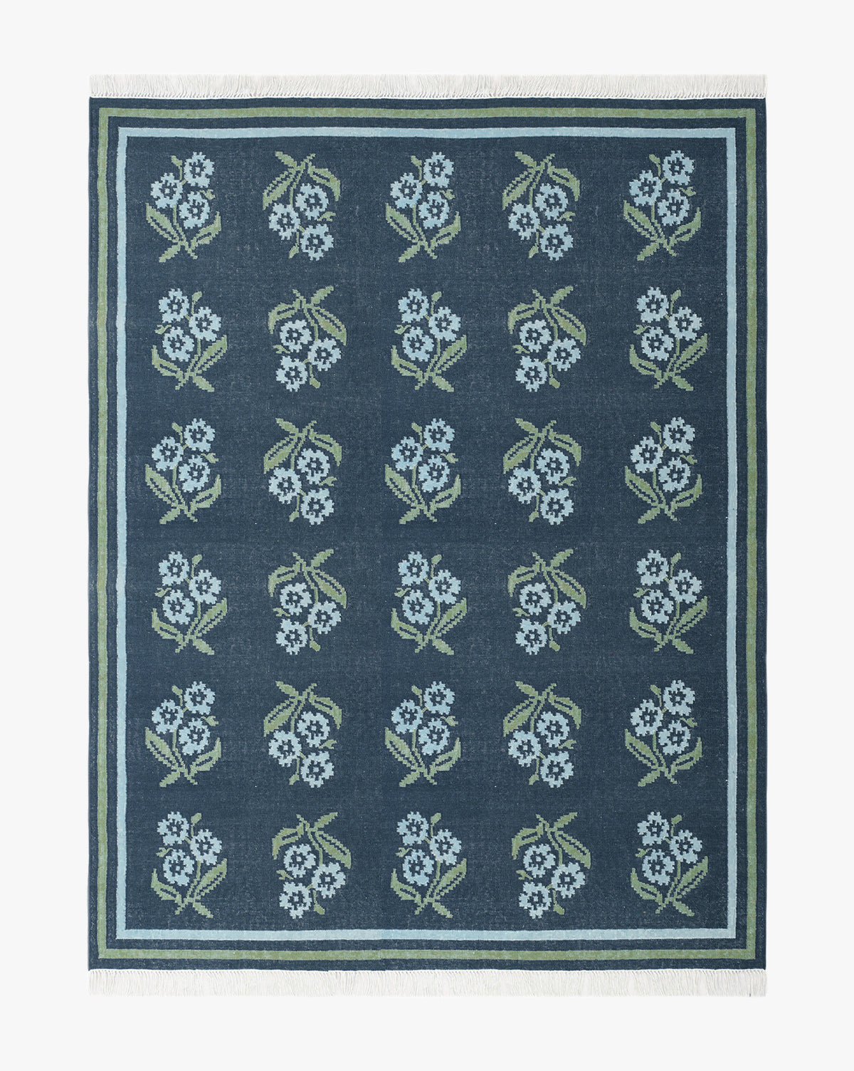 Aldridge Handwoven Indoor/Outdoor Rug