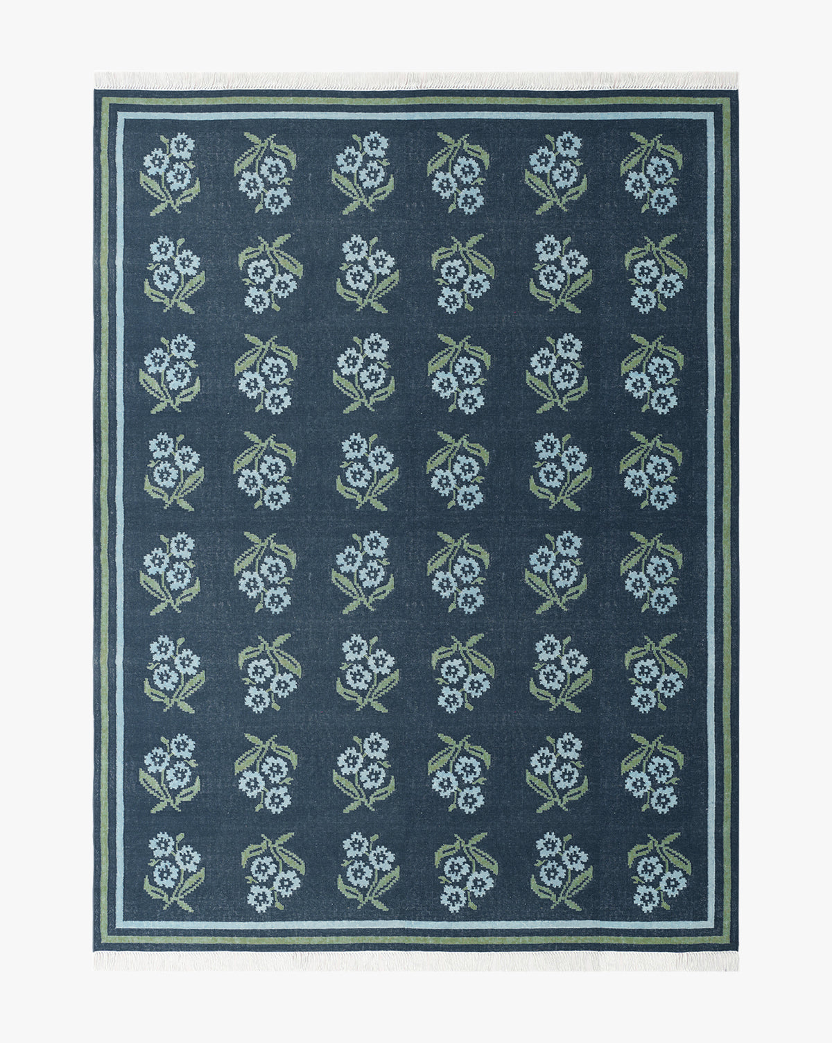 Aldridge Handwoven Indoor/Outdoor Rug