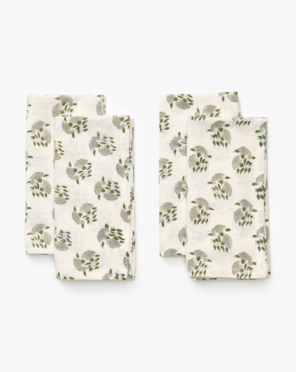 Aviva Napkin Set (Set of 4)