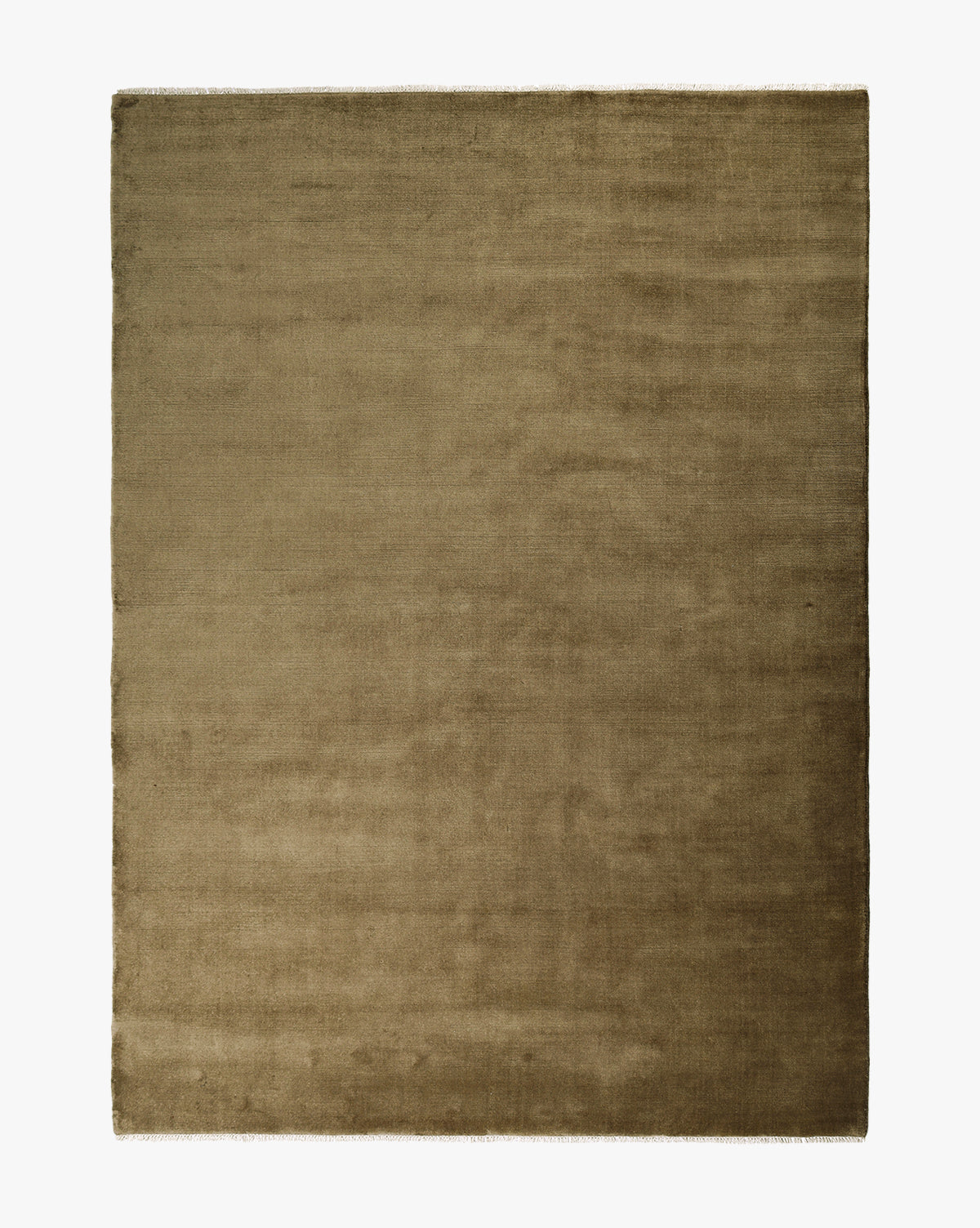 Bedford Hand-Loomed Wool Rug