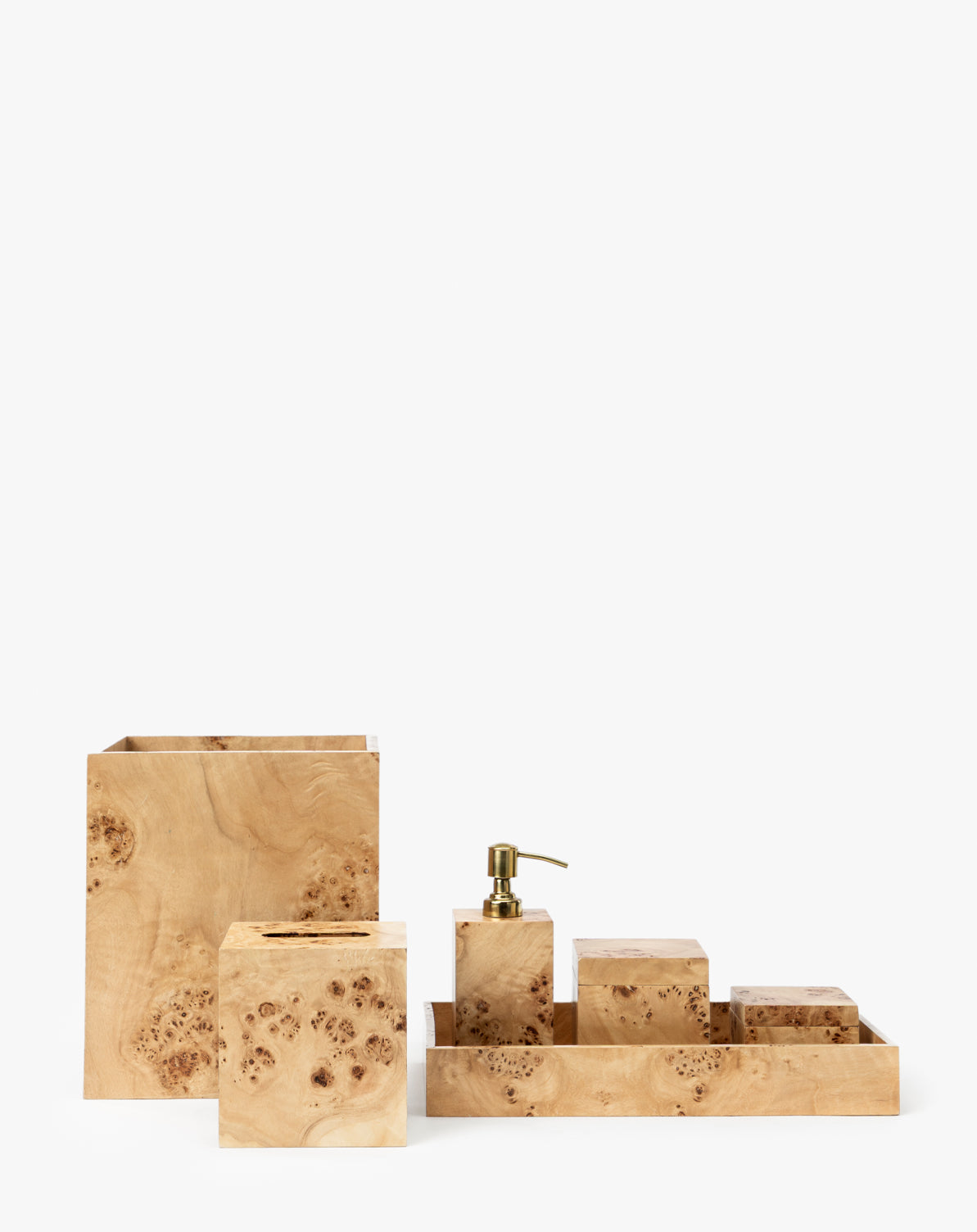 Chilton Burl Waste Bin