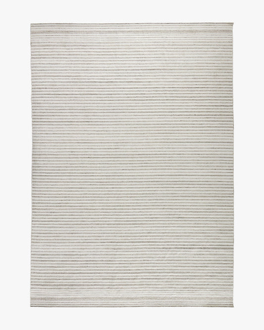 Corby Striped Indoor/Outdoor Rug