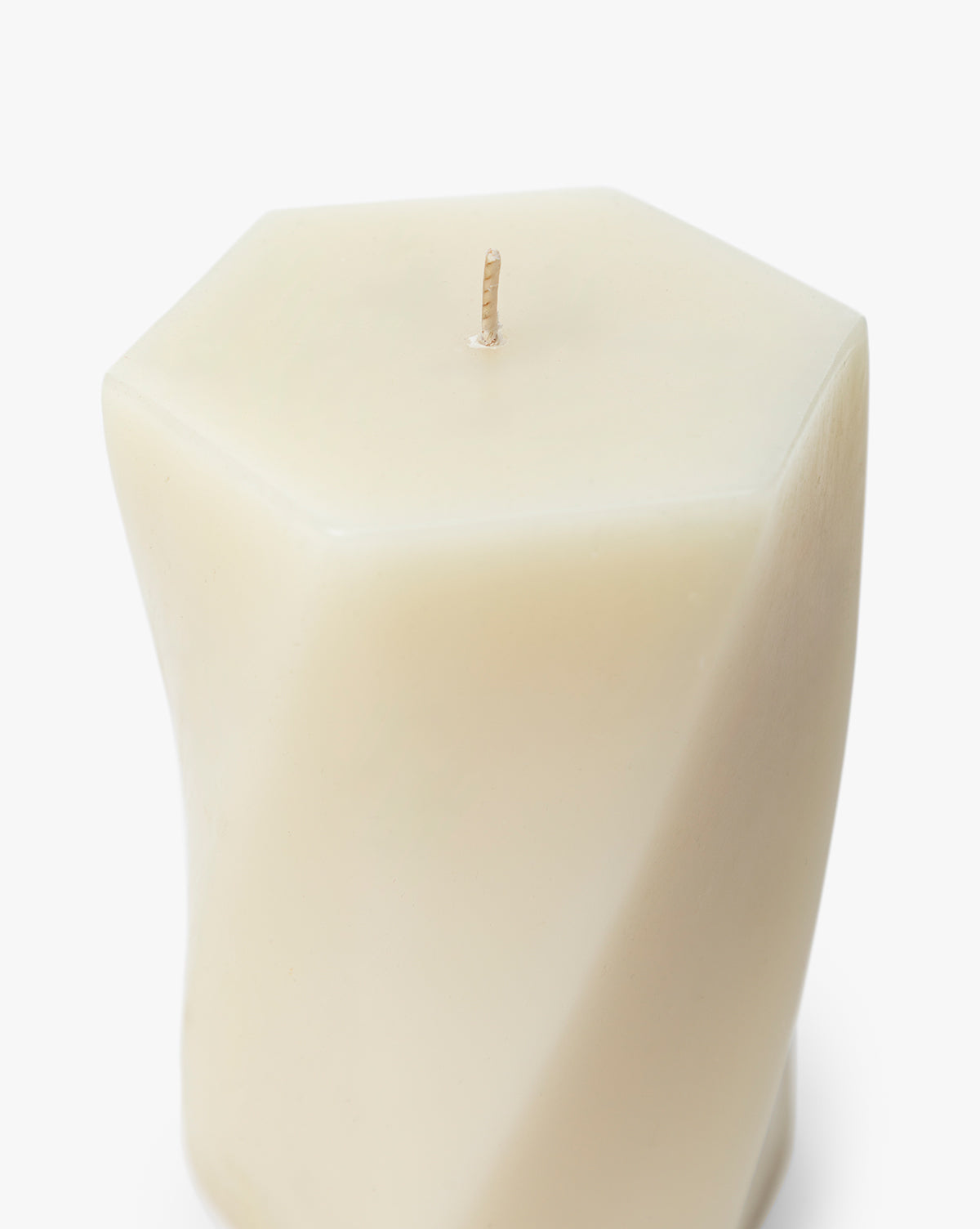 Errol Wax Pillar Candle