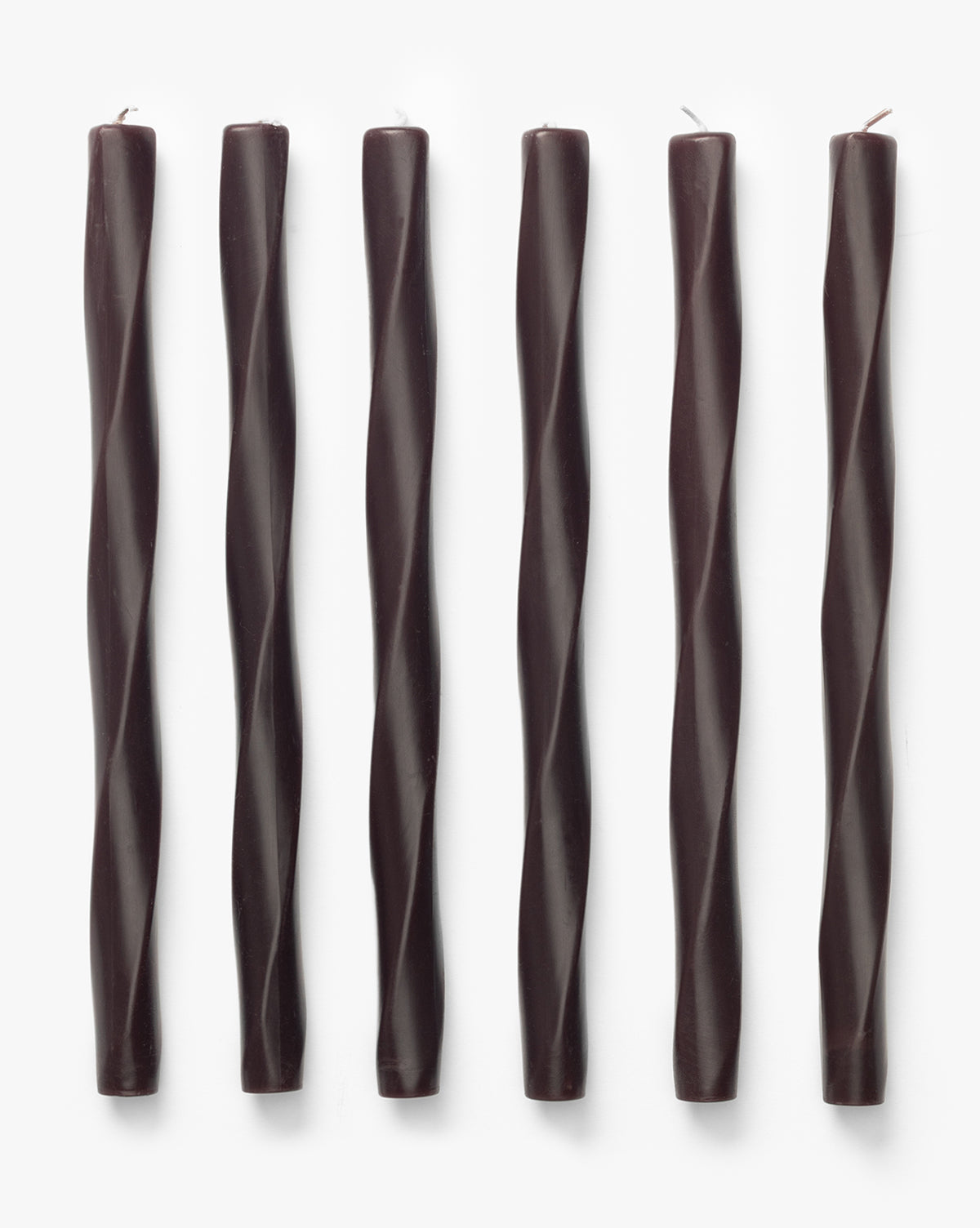 Errol Wax Tapers (Set of 6)