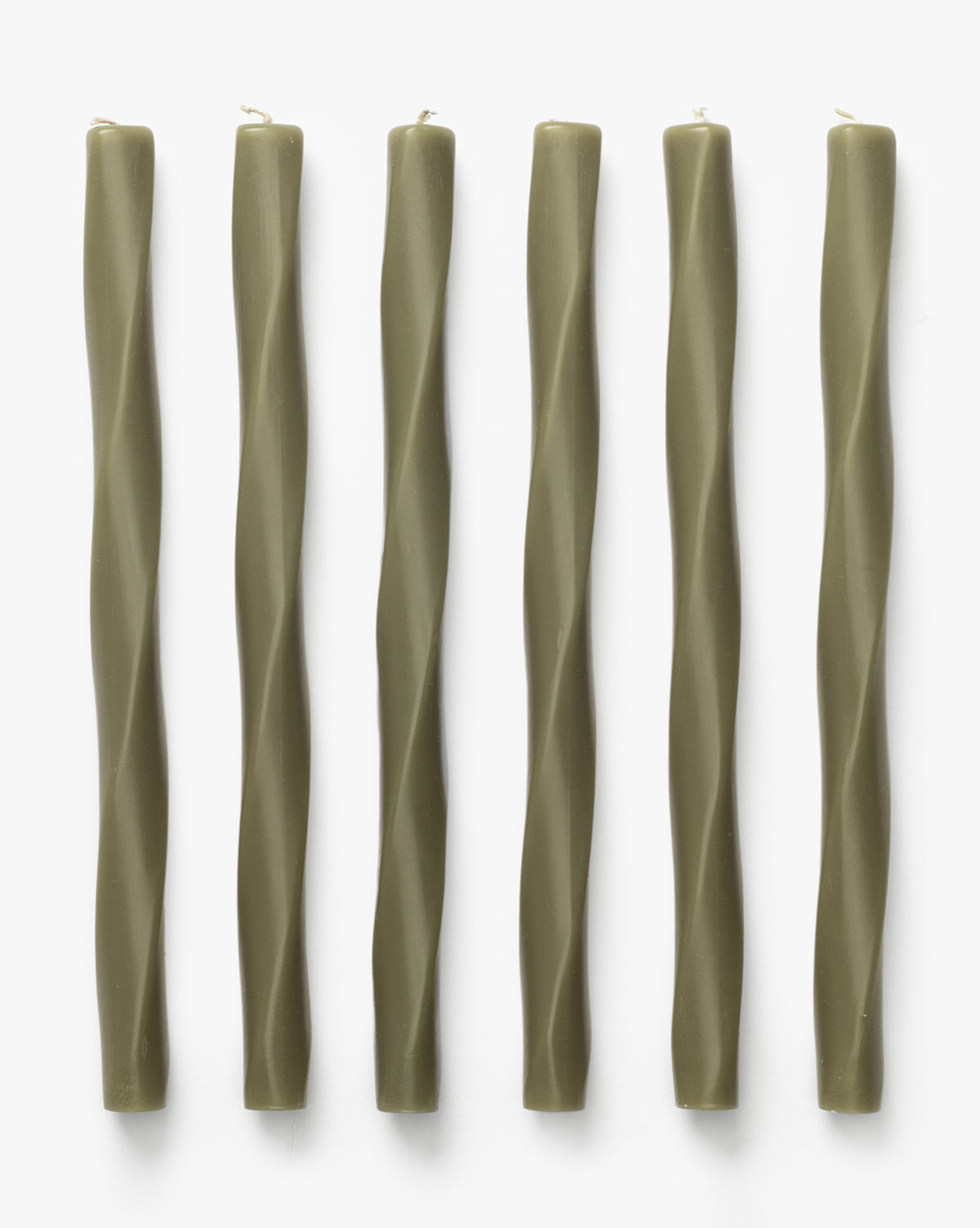 Errol Wax Tapers (Set of 6)