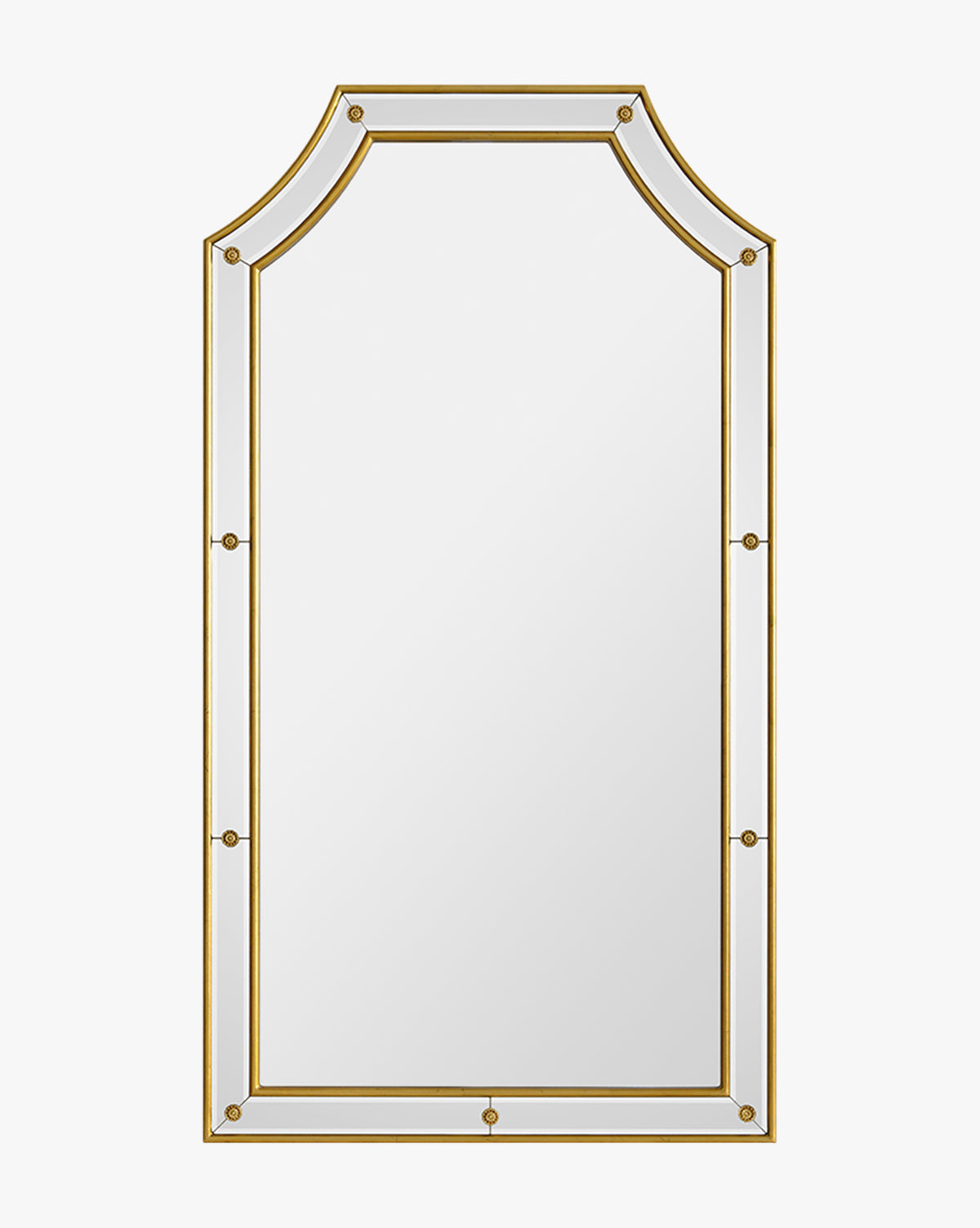 Everdeen Mirror