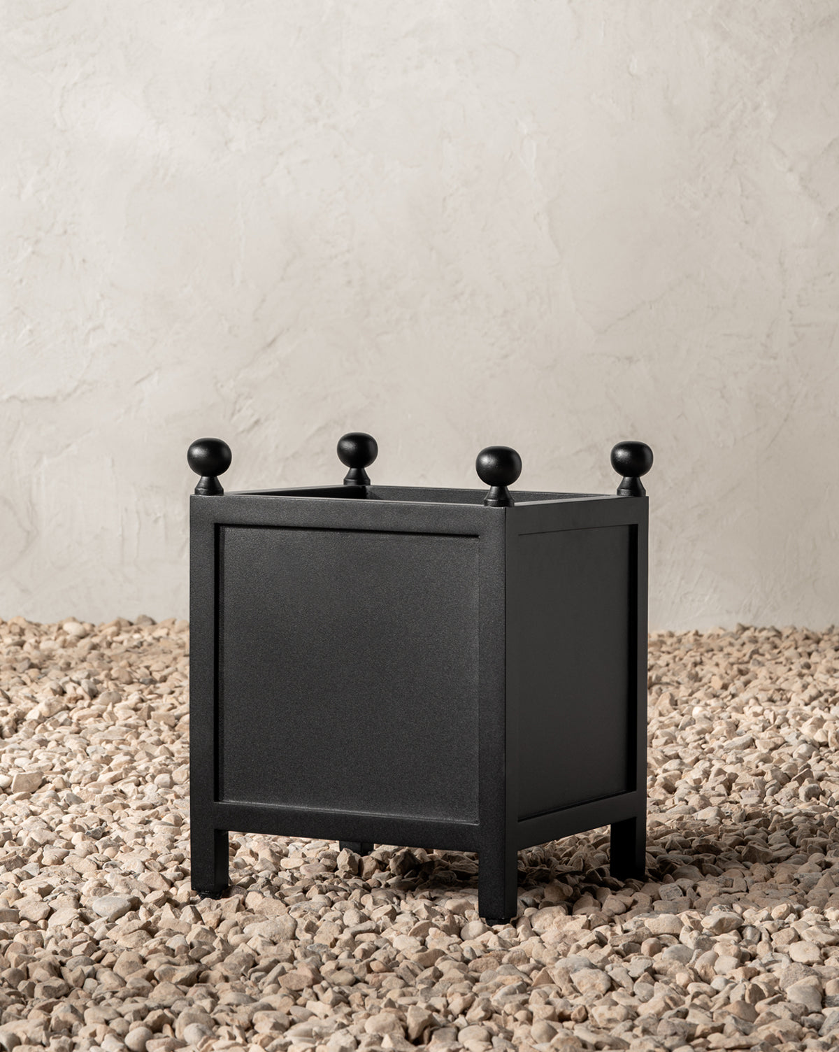Garrity Outdoor Planter