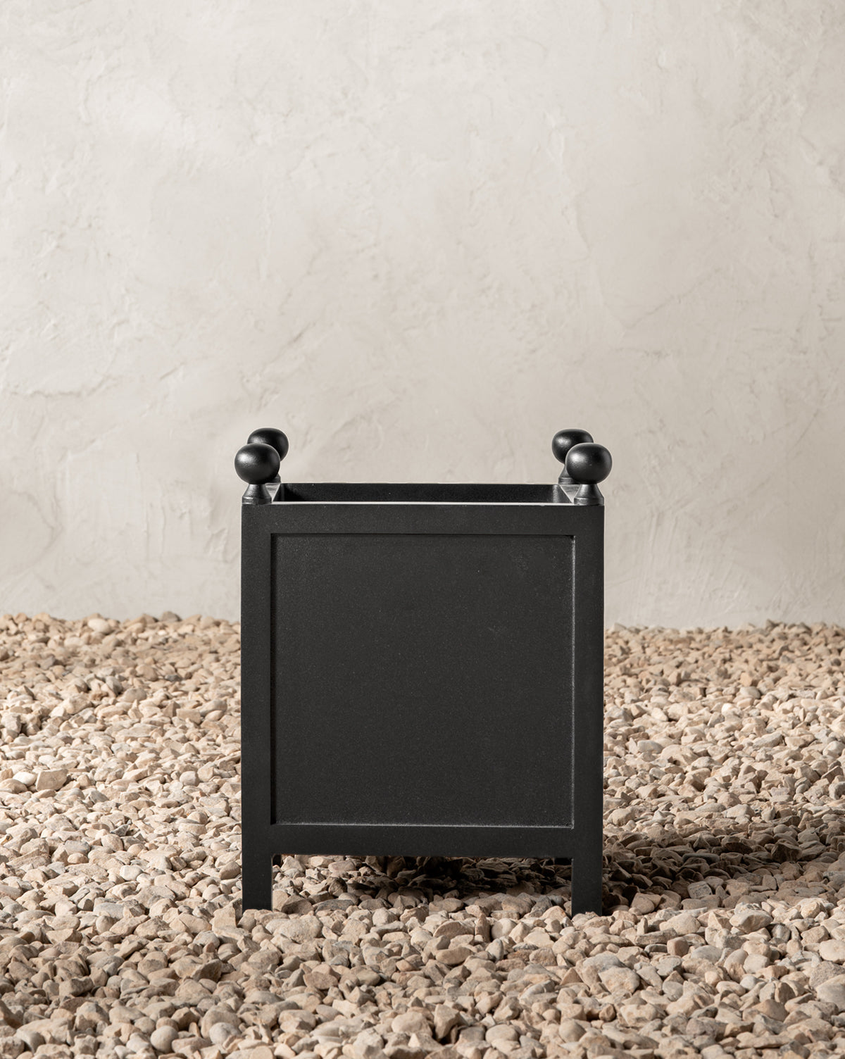 Garrity Outdoor Planter