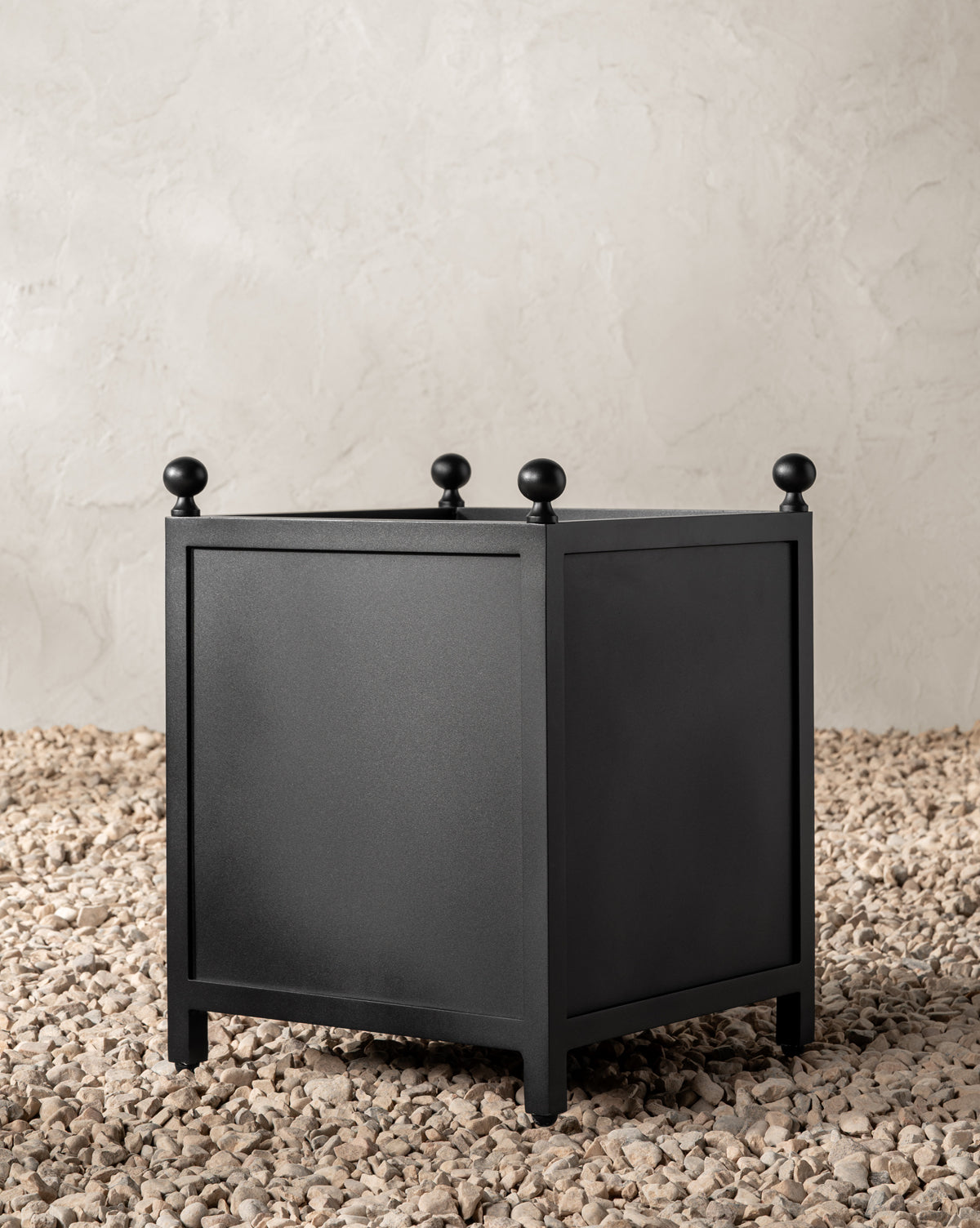 Garrity Outdoor Planter