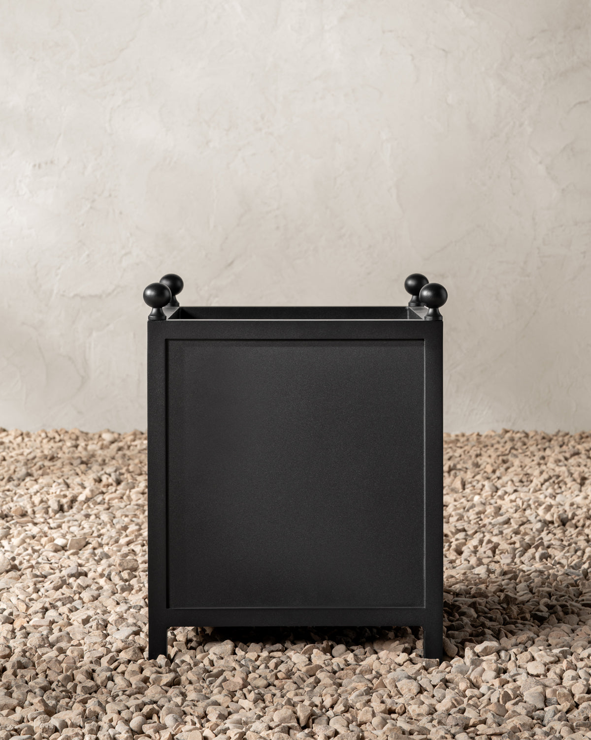 Garrity Outdoor Planter