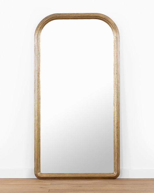 Giada Floor Mirror