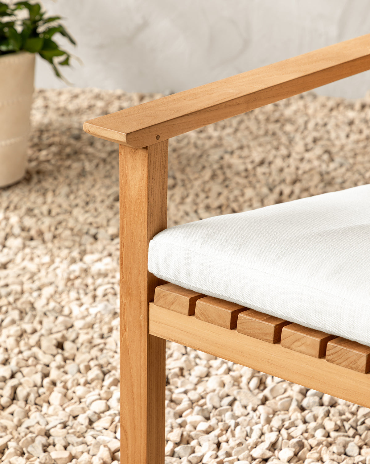 Gilda Outdoor Lounge Chair Cushion