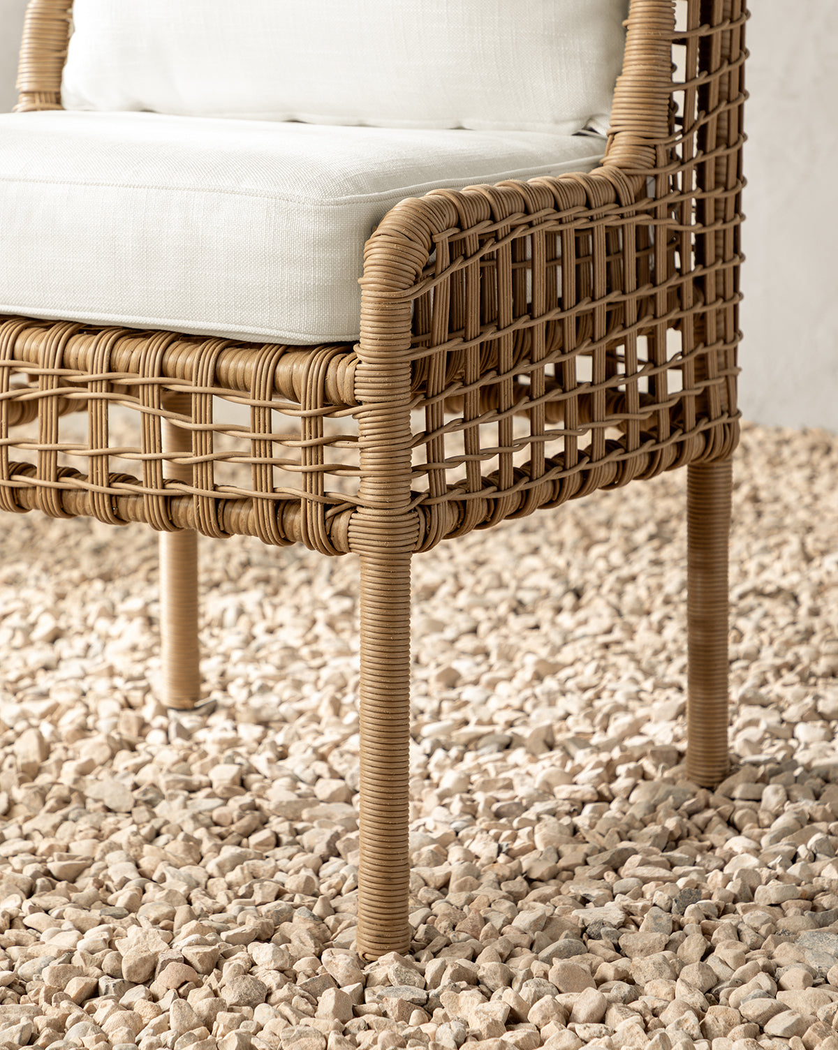 Glenwood Outdoor Dining Side Chair (Ready to Ship)