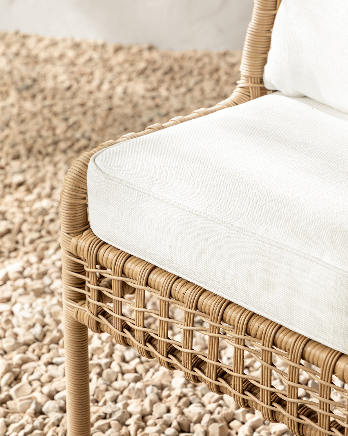 Glenwood Outdoor Dining Side Chair (Ready to Ship)