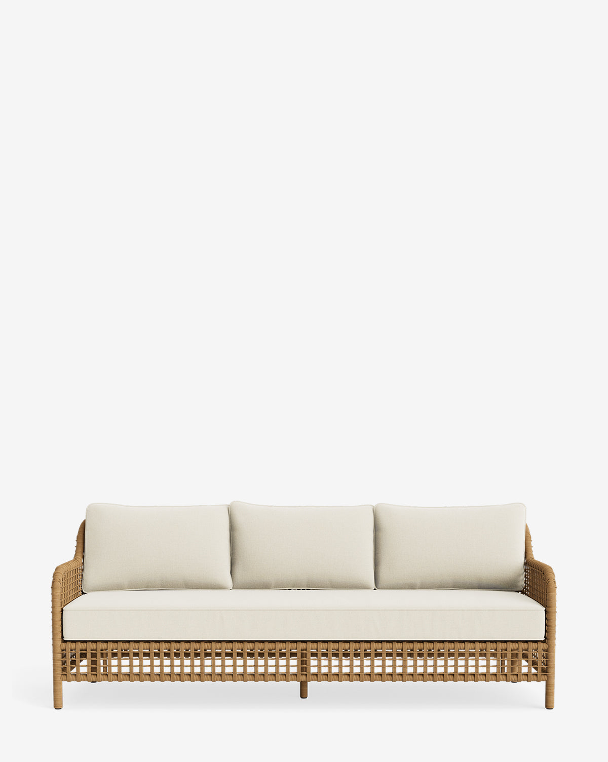 Glenwood Outdoor Sofa_Frame