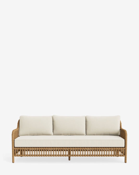 Glenwood Outdoor Sofa_Frame