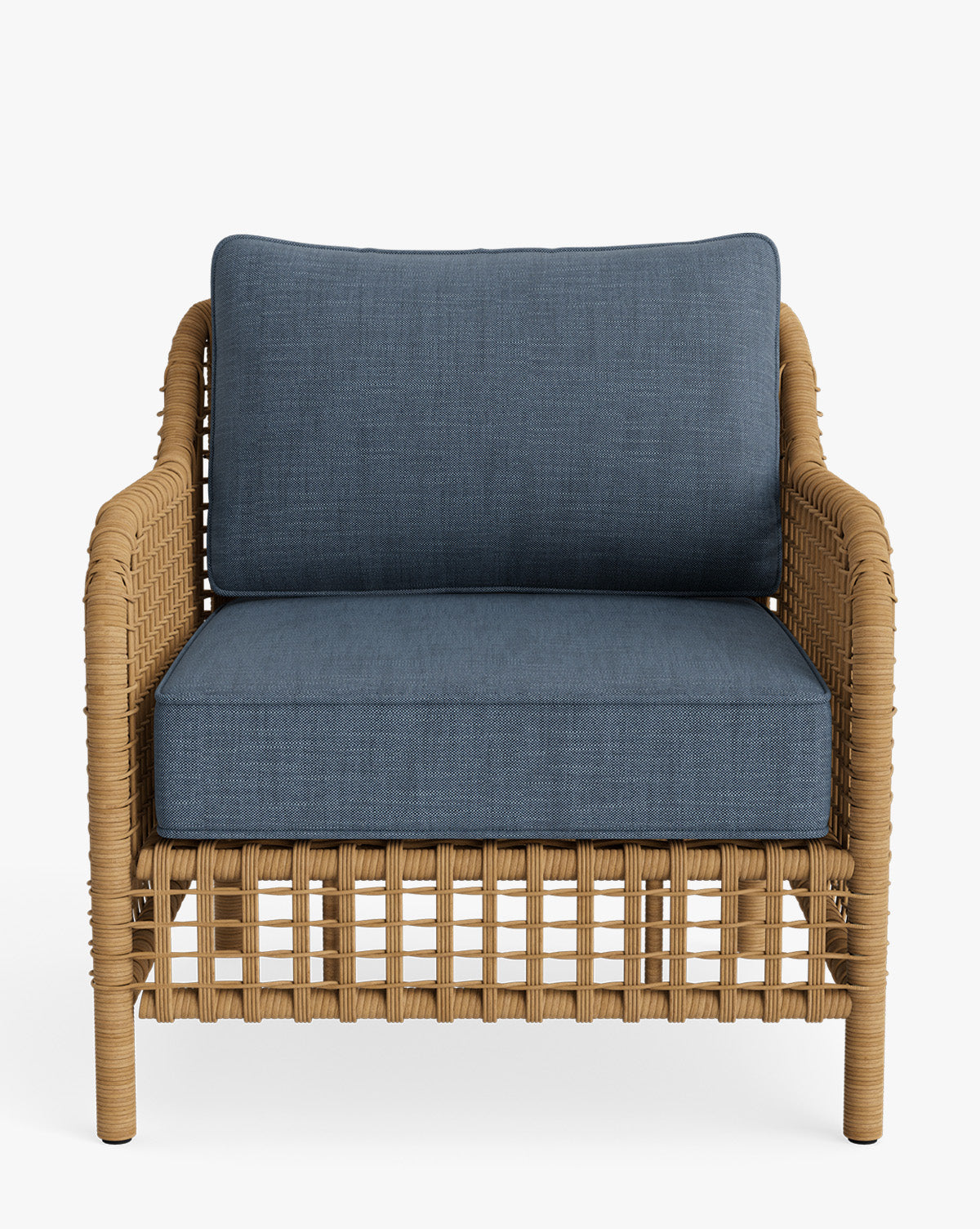 Glenwood Outdoor Lounge Chair