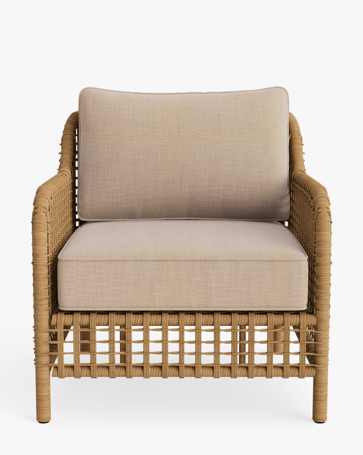 Glenwood Outdoor Lounge Chair