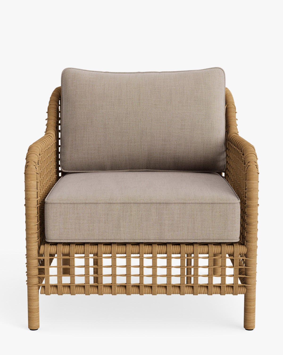 Glenwood Outdoor Lounge Chair
