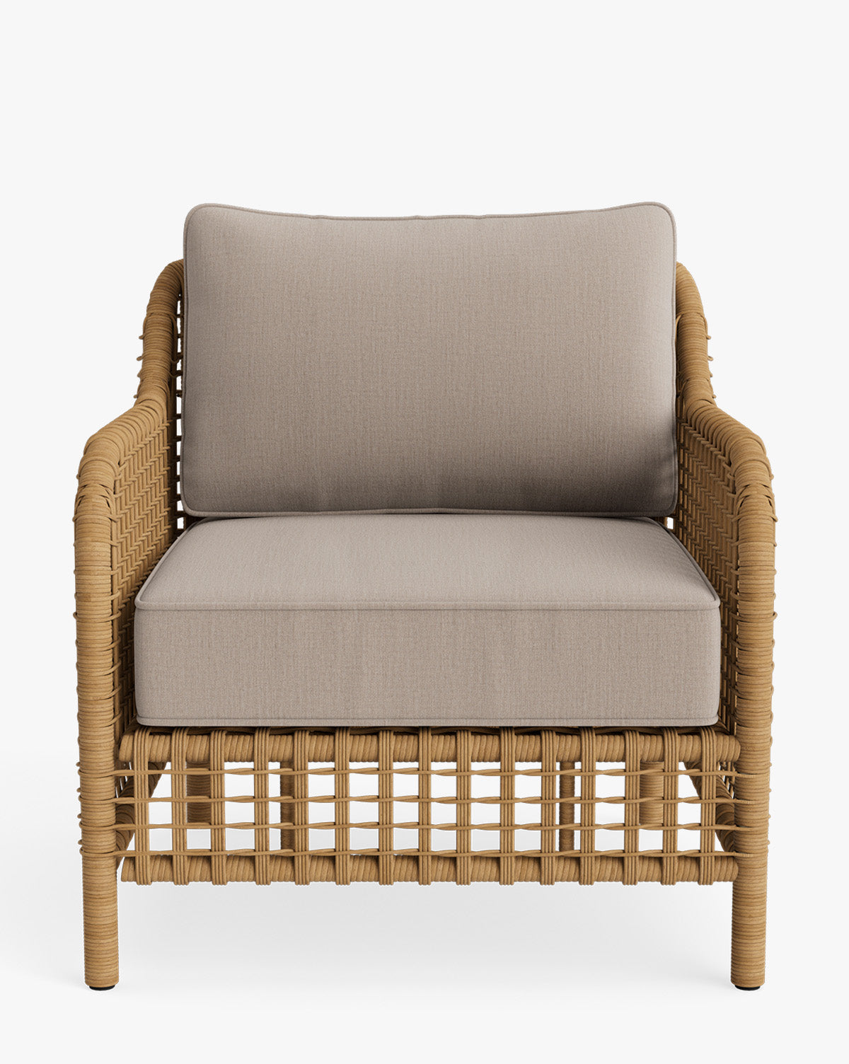 Glenwood Outdoor Lounge Chair
