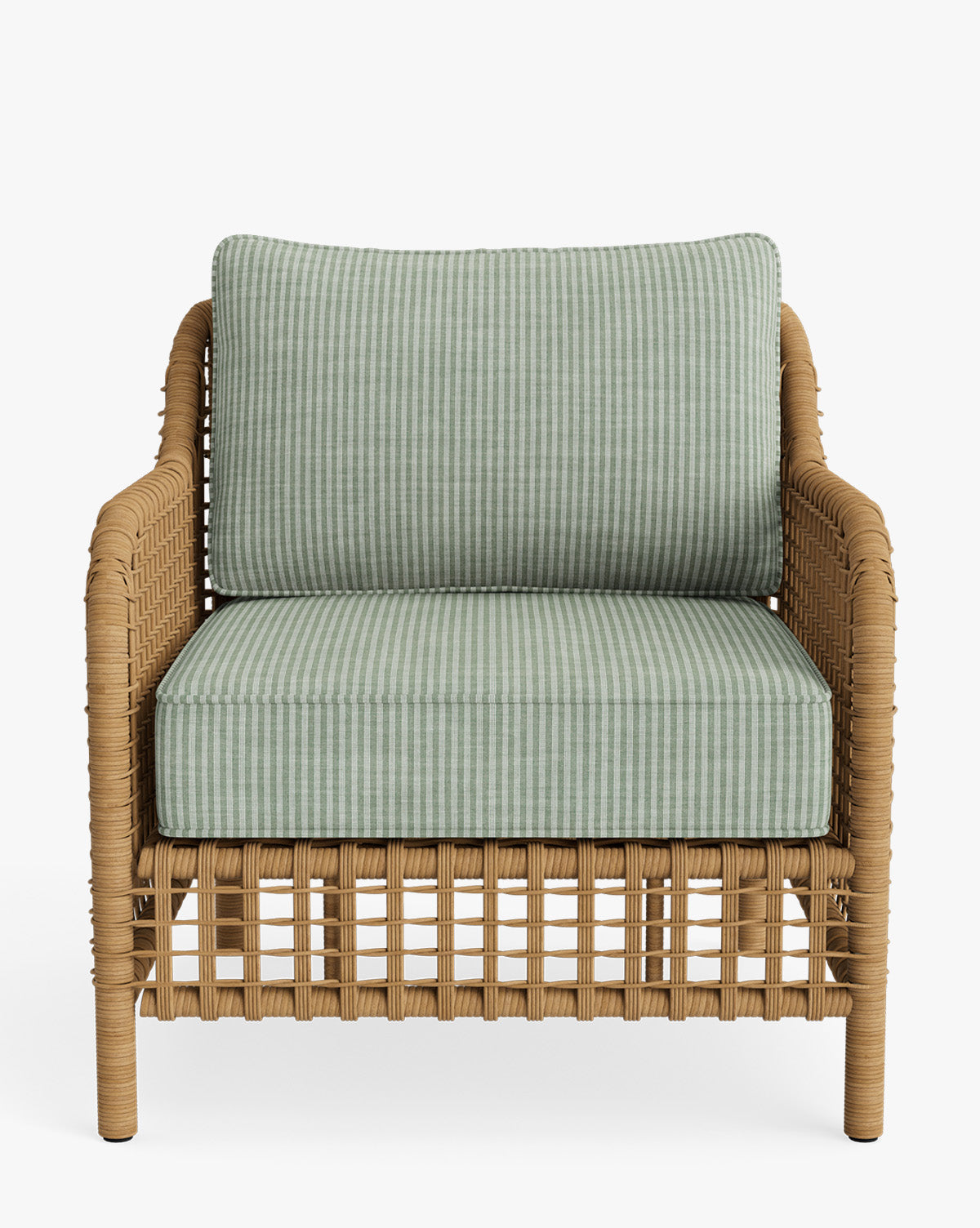 Glenwood Outdoor Lounge Chair