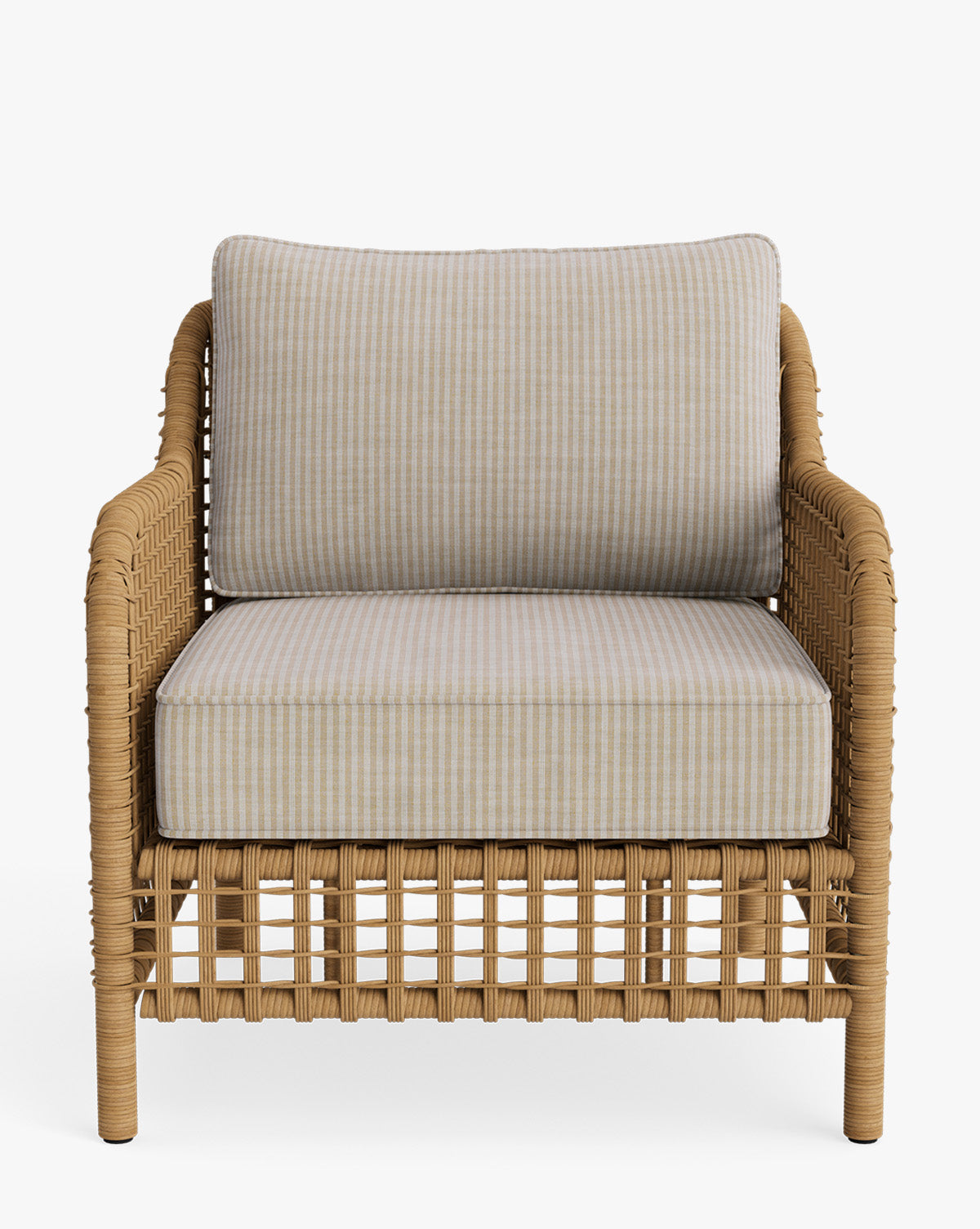 Glenwood Outdoor Lounge Chair