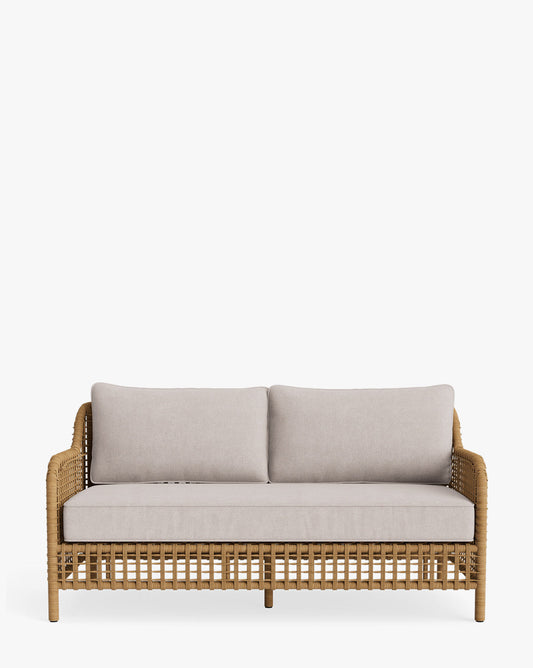 Glenwood Outdoor Sofa