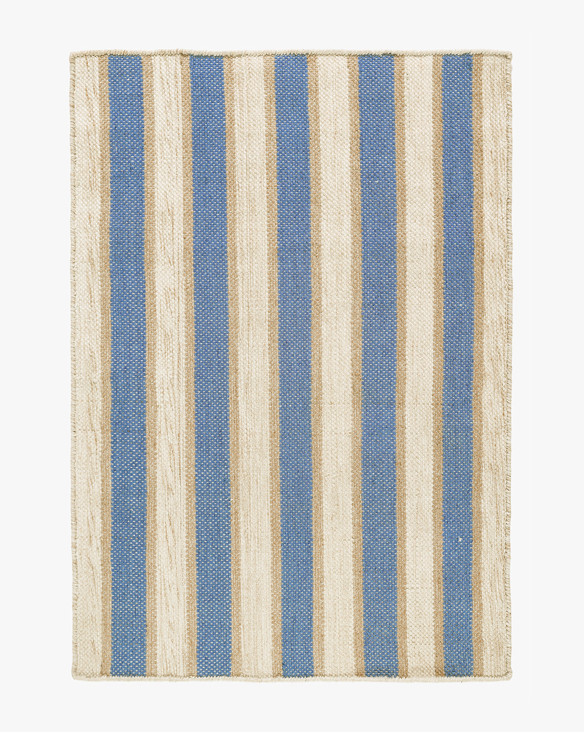 Goldie Handwoven Indoor/Outdoor Rug